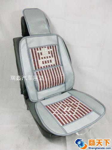 汽车凉坐垫