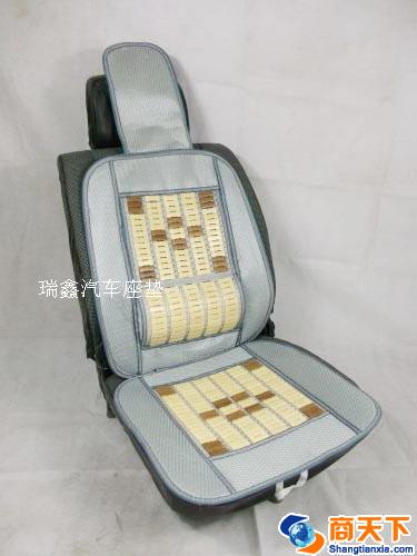 汽车凉坐垫
