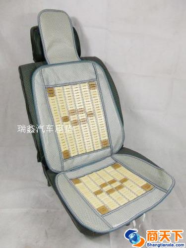 汽车凉坐垫