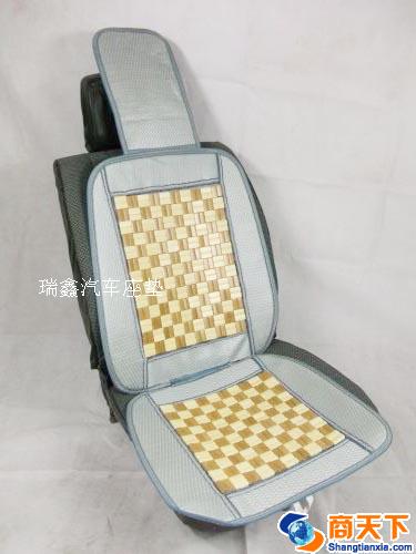 汽车凉坐垫
