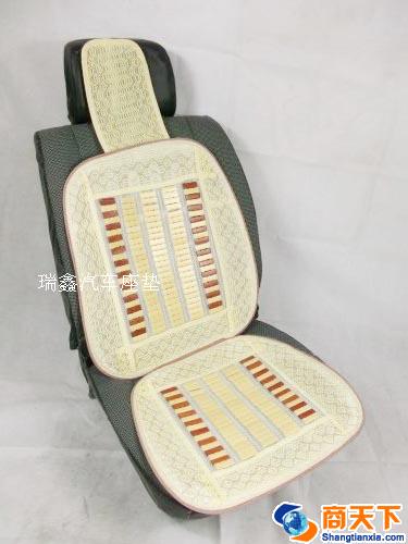 汽车凉坐垫