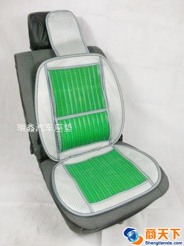 汽车凉坐垫
