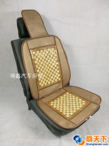 汽车凉坐垫