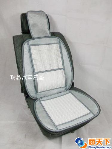 汽车凉坐垫