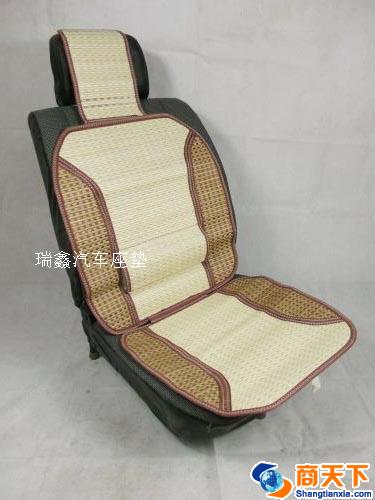 汽车凉坐垫