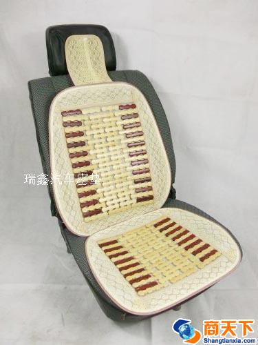 汽车凉坐垫