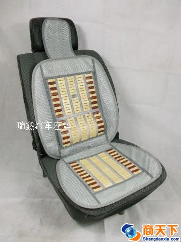 汽车凉坐垫