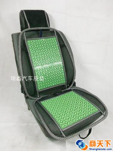 汽车凉坐垫