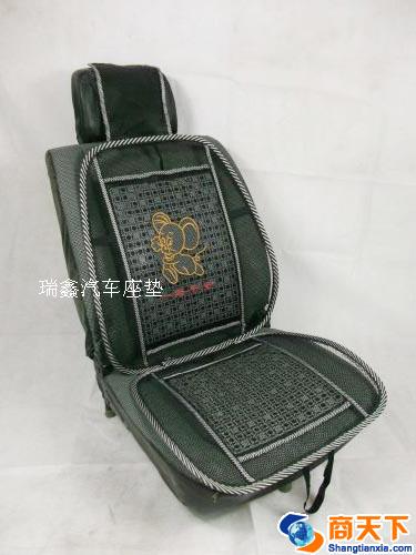 汽车凉坐垫