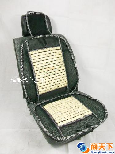 汽车凉坐垫