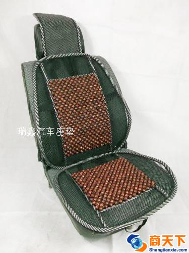 汽车凉坐垫