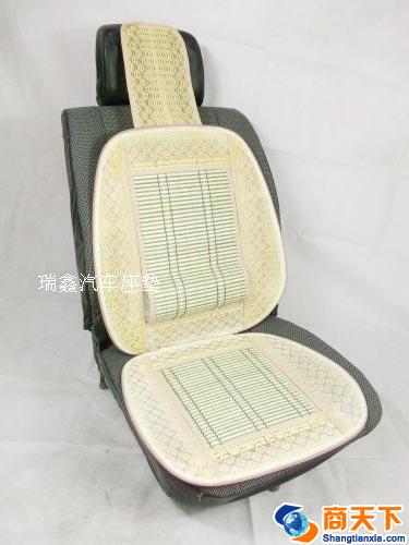 汽车凉坐垫