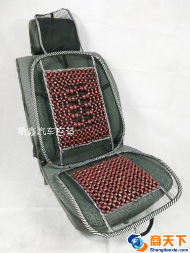 汽车凉坐垫