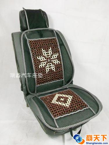 汽车凉坐垫