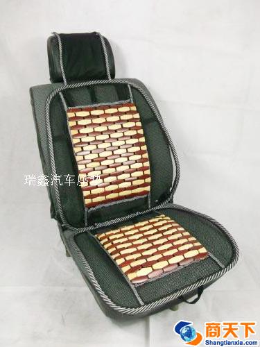 汽车凉坐垫