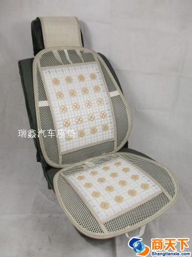 汽车凉坐垫