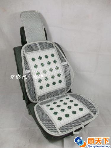 汽车凉坐垫