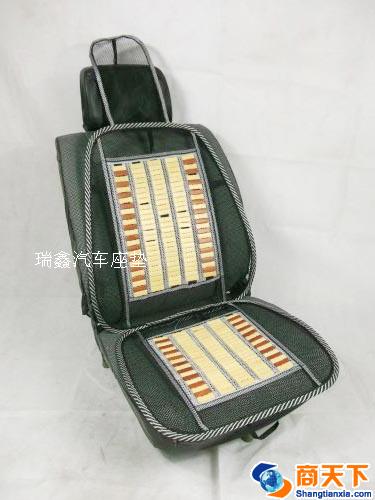 汽车凉坐垫