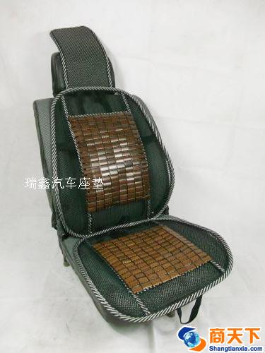 汽车凉坐垫