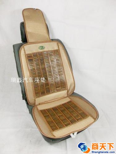 汽车凉坐垫