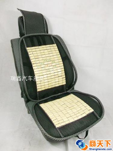 汽车凉坐垫