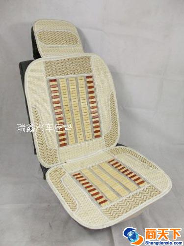 汽车凉坐垫