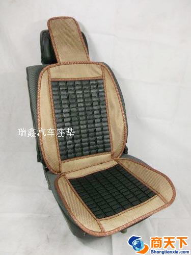 汽车凉坐垫
