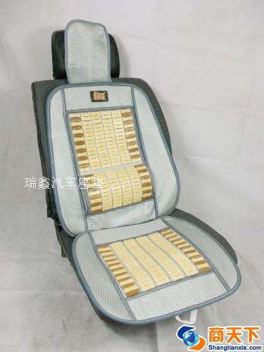 汽车凉坐垫