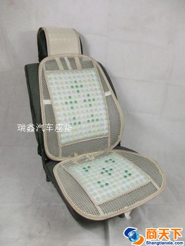 汽车凉坐垫