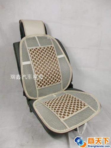 汽车凉坐垫