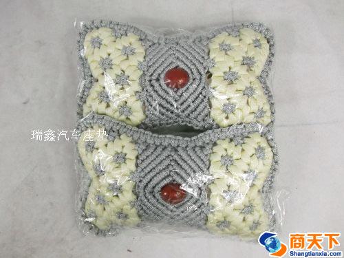 汽车头枕