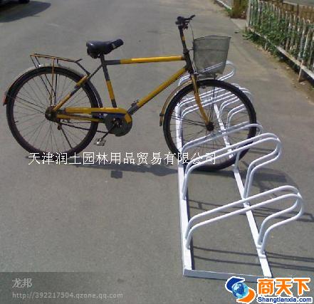 自行车锁