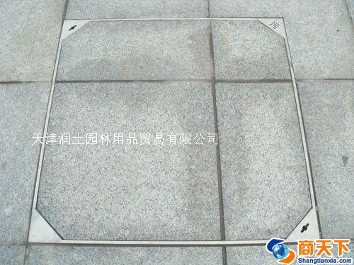 不锈钢井盖