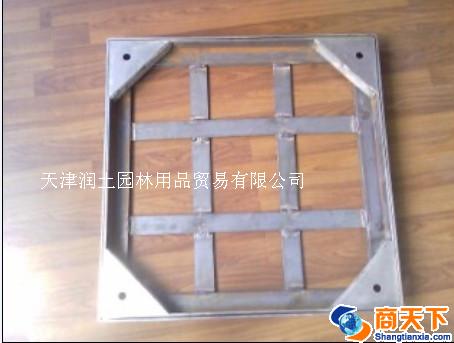 镀锡箅子
