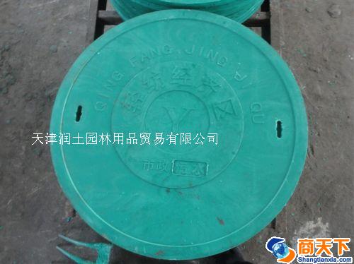高分子复合雨水箅子