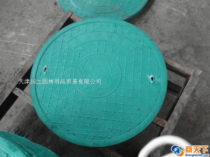 高分子复合雨水箅子