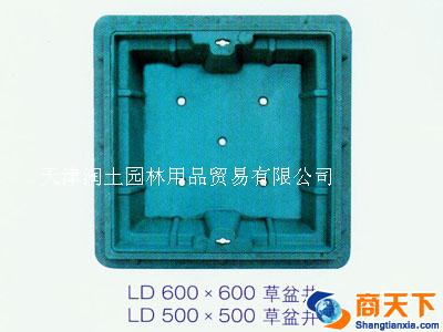 高分子复合雨水箅子