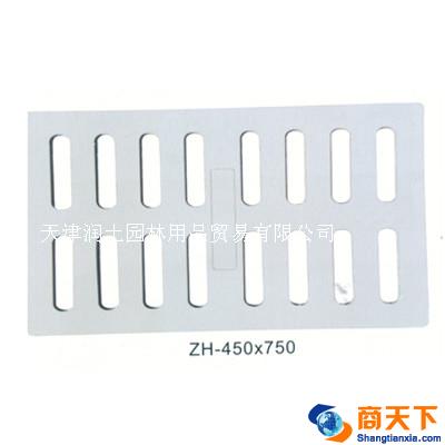 高分子复合箅子