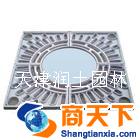高分子复合雨水箅子