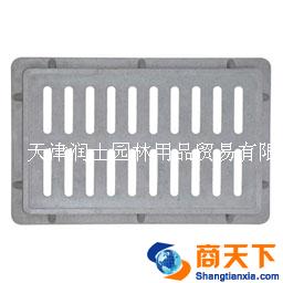 高分子复合雨水箅子