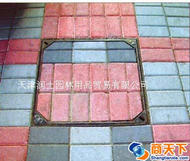 高分子复合雨水箅子