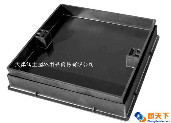 高分子复合雨水箅子