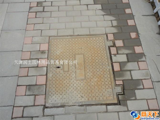 7001200通讯井盖