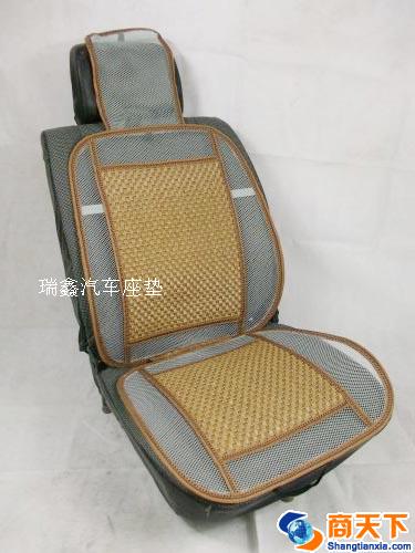 汽车凉坐垫