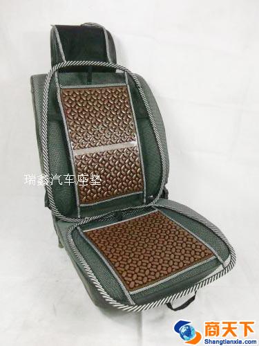 汽车凉坐垫