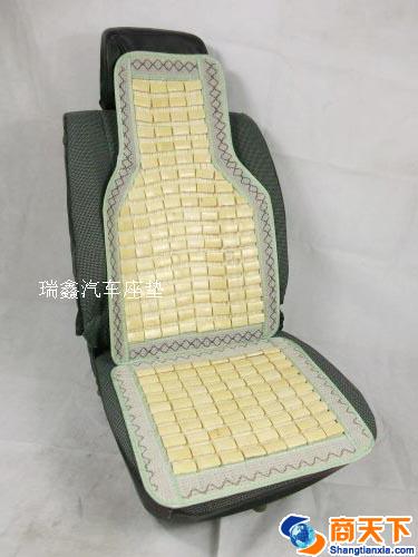 汽车凉坐垫