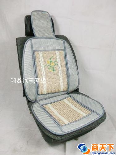 汽车凉坐垫