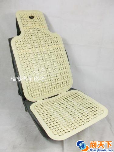 汽车凉坐垫