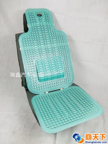 汽车凉坐垫
