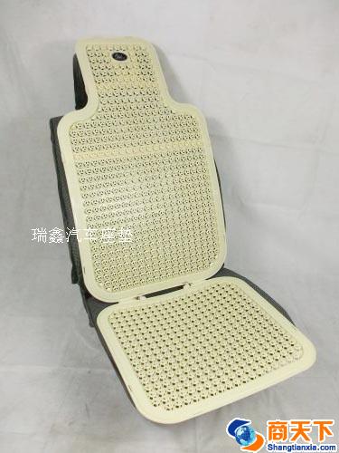 汽车凉坐垫